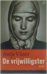 Antje Visser - De vrijwilligster