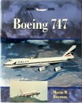Martin Bowman 64155 - Boeing 747