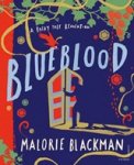 Malorie Blackman - Blueblood