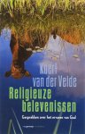 K. van der Velde - Religieuze belevenissen
