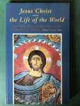 Bria, Ion (ed) - Jesus Christ: the Life of the World; an Orthodox contribution tot the Vancouver Theme
