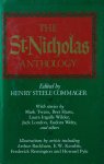 Steele Commager - The St. Nicholas Anthology