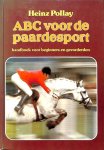 Pollay - Abc voor de paardesport