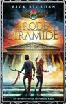 Rick Riordan - De rode piramide