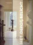 BEEK, WIM VAN DER - Het depot belicht