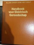 Woldring, J.I. - Alles over Doe-Het-Zeld: Handboek voor Elektrisch Gereedschap