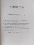  - ZEIST - Rehobothkerk aan de Joubertlaan jr. 1972