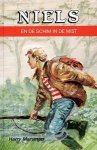 Marsman, Harry - Marsman, Harry-Niels en de schim in de mist (nieuw)