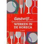B. Clewits - 1 Gastvrij!