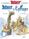 Didier Conrad, Jean-Yves Ferri - Asterix 39. asterix en de griffioen