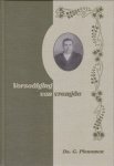 Pieneman, Ds. C. - Verzadiging van vreugde