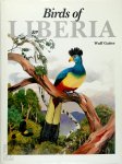 Wulf Gatter - Birds of Liberia