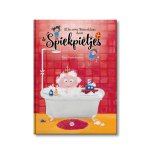 Thaïs Vanderheyden - Alles over Sinterklaas door de Spiekpietjes