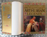 Ronan Coghlan - The Illustrated Encyclopaedia of Arthurian Legends