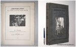 TILLEMA, H.F., - 'Kromoblanda'. Over 't vraagstuk van het  wonen in Kromo's groote land. 4e deel. Met aanhangsel op deel 1 en registers op de deelen 3 en 4.