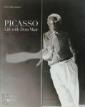 Anne Baldassari 34007 - Picasso – Life with Dora Maar Love and War 1935-1945
