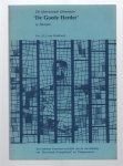 Schalkwijk, H.J. van - De Hervormde Gemeente 'De Goede Herder' te Huizen : een beknopt historisch overzicht van de ontwikkeling van 'Hervormde Evangelisatie' tot 'Deelgemeente'