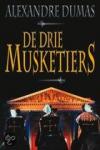 Dumas, A. - De drie musketiers / druk 1