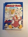 - Donald Duck Pocket 16 De Duckstad-lotto