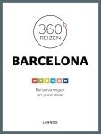 Annebeth Vis - 360° Barcelona / 360° reizen