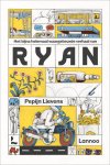 Pepijn Lievens - Het bijna helemaal waargebeurde verhaal van Ryan