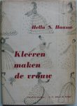 Haasse, Hella S. - Kleren maken de vrouw