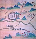 Zögner, Lothar - China Cartographica. Chinesische Kartenschätze und europäische Forschungsdokumente