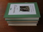 Evans, Richard Paul - Het Carrousel / De Spiegel / Het Medaillon - trilogie  -  de 3 boeken in een koop  8,99 !!!