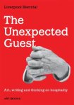 Paul Domela - The Unexpected Guest
