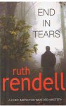 Rendell, Ruth - End in tears
