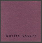 Savert, Dorita - Dorita Savert, schilderijen
