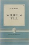 Friedrich von Schiller F Etienne P Vanderschaeghe - Wilhelm Tell