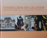 Jan A.B. Jongeneel - Verbeelden en gelijken niet-westerse migranten en hun kerken veertig keer in beeld