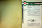 Jumbo - Map Jumbo Ships Newsletters
