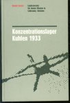 Harald Jenner, Landesverein für Innere Mission in Schleswig-Holstein. - Konzentrationslager Kuhlen 1933