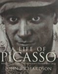 John Richardson - A Life of Picasso Volume III The Triumphant Years 1917-1932