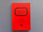 Mau Tse Toeng - Rode boekje / Citaten uit het werk van Mau Tse-Toeng