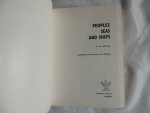 Herman, Zvi - Peoples Seas and Ships