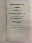 Paulus du Rieu Jr. - Dissertatio Oeconomico-Politica de Moneta