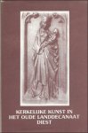 N/A. - KERKELIJKE KUNST IN HET OUDE LANDDECANAAT DIEST.