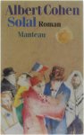 Albert Cohen - Solal