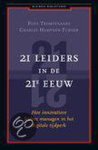 F. Trompenaars - 21 leiders in de 21e eeuw / Business bibliotheek