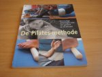 Blount, Trevor & Eleanor McKenzie - De Pilates-methode - Eenvoudige oefeningen voor een gezond en fit lichaam