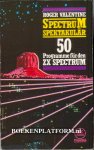 Valentine, Roger - Spectrum Spektakulär