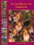 Kreutz , C. A. J. & Hans Dekker . [ ISBN 9789080514911 ] 2119 - De Orchideeen van Nederland . ( Ecologie vespteiding bedreiging beheer . )  Meer dan drie kilo boek, ruim 500 pagina's, honderden foto's. En dat allemaal voor in totaal 49 planten. 44 Soorten orchideeën die nu nog in Nederland voorkomen en 5 die -