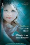 Herron, Rita - Verloren zusje / Missie voor een moeder