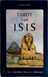 Erna Droesbeke - Tarot van Isis [boek]