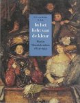 MONNICKENDAM, MARTIN - R.J.C. VAN HELDEN & M. BINK. - In het licht van de kleur. Martin Monnickendam 1874-1943. isbn 73943