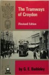 G.E. Baddeley - The Tramways of Croydon