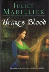 Juliet Marillier - Heart's Blood Juliet Marillier - Heart's Blood